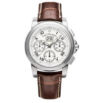 Carl F. Bucherer Patravi Chronograph Automatic Men's Watch 00.10611.08.23.01