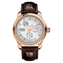 Carl F. Bucherer Manero Automatic Men's Watch 00.10912.03.13.01