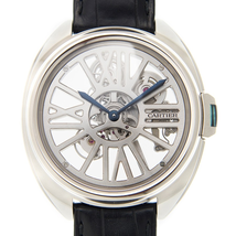 Cartier Cle de  Men's Watch WHCL0008