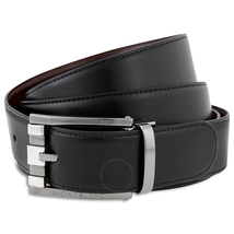 Montblanc Montblanc Classic Collection Reversible Leather Belt 103443 103445