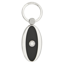 Montblanc Meisterstuck Oval Key Fob 114563