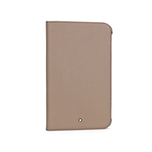 Montblanc Meisterstuck Selection Beige Leather Case for Samsung Galaxy Tab 3 111506 111506