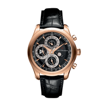 Carl F. Bucherer Manero Chronograph Perpetual Automatic Men's Watch 00.10906.03.33.01