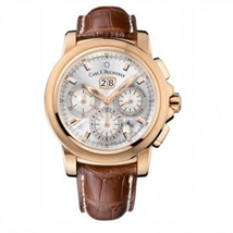 Carl F. Bucherer Patravi Chronograph Automatic Men's Watch 00.10619.03.13.01