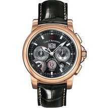 Carl F. Bucherer Patravi Chronograph Automatic Men's Watch 00.10623.03.33.01