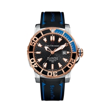 Carl F. Bucherer Patravi ScubaTec Automatic Men's Watch 00.10632.24.33.01