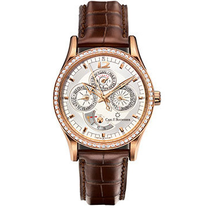 Carl F. Bucherer Manero Perpetual Automatic Men's Watch 00.10902.03.16.11