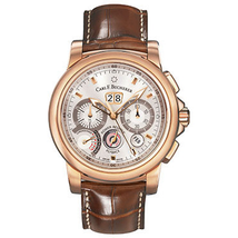 Carl F. Bucherer Patravi Chronograph Automatic Men's Watch 00.10623.03.13.01