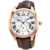 Cartier Drive De  Automatic Men's Watch WGNM0005