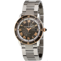 Cartier Ronde Croisiere de  Automatic Men's Watch W2RN0007