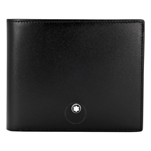 Montblanc Montblanc Meisterstuck Horizontal Leather Wallet 103384