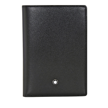 Montblanc MeisterstUck Wallet 7cc with ID Card Holder 35798
