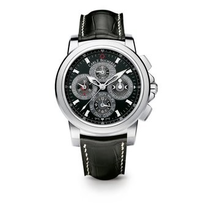 Carl F. Bucherer Friends Edition Chronograph Perpetual Automatic Men's Watch 00.10614.08.33.99