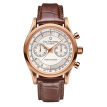 Carl F. Bucherer Manero Chronograph Men's Watch 00.10903.03.13.01