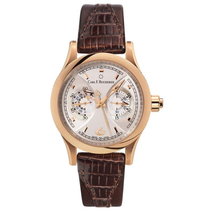 Carl F. Bucherer Manero Chronograph Men's Watch 00.10904.03.16.01