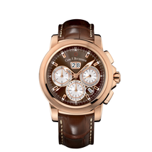 Carl F. Bucherer Patravi Chronograph Automatic Men's Watch 00.10619.03.93.01