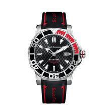 Carl F. Bucherer Patravi Scubatec Automatic Men's Watch 00.10632.23.33.02