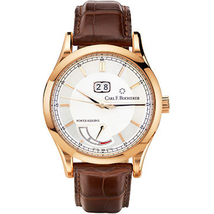 Carl F. Bucherer Manero Automatic Men's Watch 00.10905.03.13.01