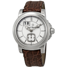 Carl F. Bucherer Patravi EvoTec Automatic Men's Watch 00.10630.08.23.01
