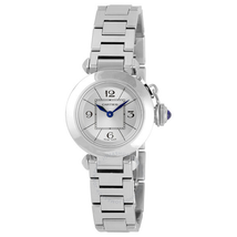 Cartier Miss Pasha Small Watch W3140007