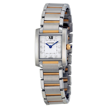 Cartier Tank Francaise Small Model Ladies Watch WE110004