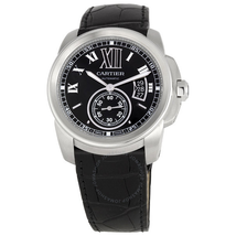 Cartier Calibre De  Men's Watch W7100014