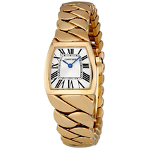 Cartier La Dona 18kt Rose Gold Small Ladies Watch W6601006