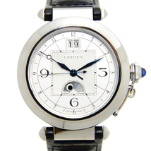 Cartier Pasha de  Automatic Men's Watch W3109255