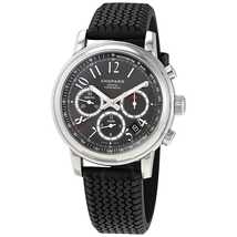 Chopard Mille Miglia Grey Dial Watch 168511-3002