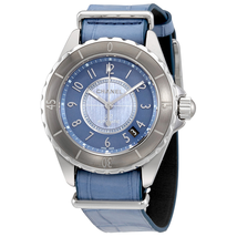 Chanel J12-G10 Automatic Men's Watch H4338