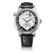 Chopard L.U.C. Strike One Automatic Chronometer Watch 161912-1001