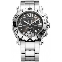 Chopard Happy Sport Chronograph Ladies Watch 288499-3008