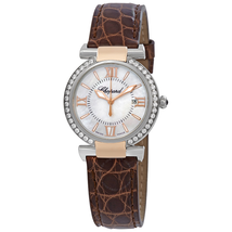Chopard Imperiale Mother of Pearl Diamond Ladies Watch 388541-6003-BR