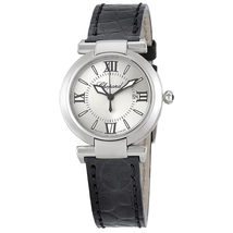 Chopard Imperiale Silver Dial Ladies Watch 388541-3001
