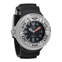 Citizen Eco-Drive Professional Diver Men's Watch BJ8050-08E