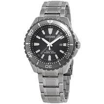 Citizen Promaster Diver Eco-DriveMen's Watch BN0198-56H