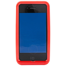 Tory Burch iPhone 4 Case- Pink Multi 41129028