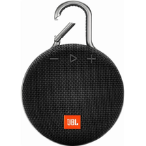 Loa Bluetooth JBL Clip 3 Portable Waterproof Wireless Bluetooth Speaker - Black