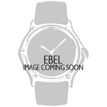 Ebel Beluga Mini Stainless Steel Ladies Watch 9003411/99950 9003411/99950