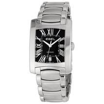 Ebel Brasilia Automatic Men's Watch 9120M41-52500