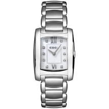 Ebel Brasilia Mini Diamond Ladies Watch 1215743