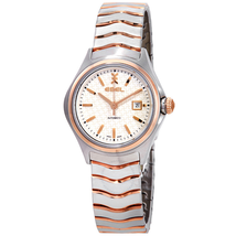Ebel Wave Swiss Edition Dial Automatic Ladies Watch 1216273