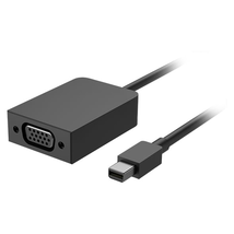 Dây cáp Mini DisplayPort to VGA Adapter