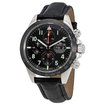 Fortis Classic Cosmonauts Chronograph Automatic Men's Watch 401.26.11 L.01