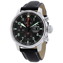 Fortis Flieger Professional Chronograph Automatic Men's Watch 705.21.11 L.01