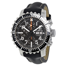 Fortis Marinemaster Chronograph Automatic Men's Watch 671.17.41 L01