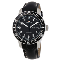 Fortis Official Cosmonauts Automatic Men's Watch 647.10.11 L01