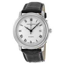 Frederique Constant Classics Automatic Silver Dial Men's Watch 303MC4P6 FC-303MC4P6