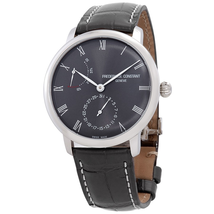 Frederique Constant Slimline Automatic Men's Watch FC-723GR3S6