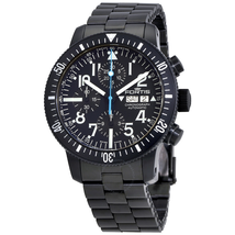 Fortis Aquatis Diver Chronograph Automatic Men's Watch 638.18.41M